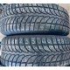 WINTERREIFEN GEBRAUCHT 235/60 R18 103 H Bridgestone Blizzak LM-80 Evo - profil 5/6/6/7 mm 65-90% DOT1319