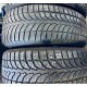 WINTERREIFEN GEBRAUCHT 235/60 R18 103 H Bridgestone Blizzak LM-80 Evo - profil 5/6/6/7 mm 65-90% DOT1319