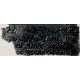 Nabenkappen für Aluräder/Radnabenabdeckungen Hyundai cca 60 mm schwarz/chrom gebraucht neuwertig