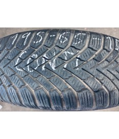 195/65 R15 91 T Continental WinterContact TS860 - Einzelstück...