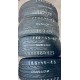 SOMMERREIFEN GEBRAUCHT 215/45 R16 86 H Dunlop SP Sportmaxx - profil 4/4/5,5/6 mm 50-75% DOT4411