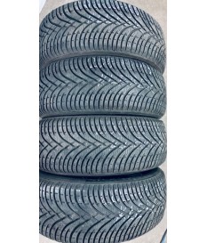 WINTERREIFEN GEBRAUCHT 205/55 R16 91 H Kleber Krisalp HP3 - profil...