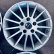 ALUFELGEN GEBRAUCHT - BORBET MAZDA/KIA/HYUNDAI/MITSUBISHI 7X16 ET40 5X114.3 NB67,1 KBA 46044 GUTER ZUSTAND