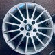 ALUFELGEN GEBRAUCHT - BORBET MAZDA/KIA/HYUNDAI/MITSUBISHI 7X16 ET40 5X114.3 NB67,1 KBA 46044 GUTER ZUSTAND