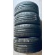 SOMMERREIFEN GEBRAUCHT 255/40 R20 101Y Hankook Ventus S1 evo2 SUV AO XL - profil 6,5/6,5/7/7 mm 80-90% DOT1222