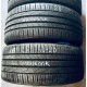 SOMMERREIFEN GEBRAUCHT 255/40 R20 101Y Hankook Ventus S1 evo2 SUV AO XL - profil 6,5/6,5/7/7 mm 80-90% DOT1222
