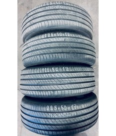 SOMMERREIFEN Michelin E Primacy 225/50 R19 96V - profil neu DEMO...