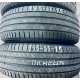 SOMMERREIFEN GEBRAUCHT 195/65 R16 92 V Michelin Primacy 4 - profil 4-4,5 mm 50-55% DOT