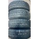 SOMMERREIFEN GEBRAUCHT 195/65 R15 91 H Riken Maystorm 2 B2 - profil 6 mm 75% DOT2011