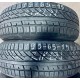 SOMMERREIFEN GEBRAUCHT 195/65 R15 91 H Riken Maystorm 2 B2 - profil 6 mm 75% DOT2011