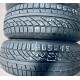 SOMMERREIFEN GEBRAUCHT 195/65 R15 91 H Riken Maystorm 2 B2 - profil 6 mm 75% DOT2011