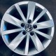 ALUFELGEN GEBRAUCHT - Vokswagen Passat B6 / B7 / B8 7X16 ET45 5X112 NB57,1 orig. 3AA601025AG GUTER ZUSTAND !!!