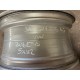 ALUFELGEN GEBRAUCHT - Vokswagen Passat B6 / B7 / B8 7X16 ET45 5X112 NB57,1 orig. 3AA601025AG GUTER ZUSTAND !!!