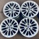 ALUFELGEN Gebraucht BMW 5er G31/G32 6er G32/7er G11/G12 8X18 ET30 5X112 NB66,6 orig. 6861224 Styling 619 mit RDKS