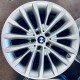 ALUFELGEN Gebraucht BMW 5er G31/G32 6er G32/7er G11/G12 8X18 ET30 5X112 NB66,6 orig. 6861224 Styling 619 mit RDKS