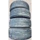 SOMMERREIFEN GEBRAUCHT 205/55 R16 91 V Fulda Ecocontrol HP2 - profil 4,5/4,5/5/6 mm 50-75% DOT0121