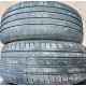 SOMMERREIFEN GEBRAUCHT 205/55 R16 91 V Fulda Ecocontrol HP2 - profil 4,5/4,5/5/6 mm 50-75% DOT0121