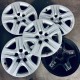 Stahlfelgen gebraucht Opel/Chevrolet Astra J/Insignia B/Zafira C 7X17 ET41 5X115 NB70,3