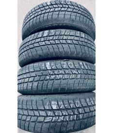 WINTERREIFEN GEBRAUCHT 175/70 R14 84 T Barum Polaris 3 - profil...