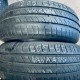SOMMEREIFEN GEBRAUCHT 205/55 R16 94 V Nankang Econex NA-1 XL - profil 5 mm 65% DOT4216