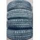 GANZJAHRREIFEN GEBRAUCHT 165/65 R14 79 T Vredestein Quatrac 5  - profil 6/6/7/7 mm 75-90% DOT0916