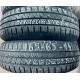 GANZJAHRREIFEN GEBRAUCHT 165/65 R14 79 T Vredestein Quatrac 5  - profil 6/6/7/7 mm 75-90% DOT0916