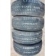 SOMMERREIFEN GEBRAUCHT 205/55 R16 91 V Royal Black Comfort - profil 5/5/5,5/5,5 mm 65-70% DOT0119