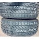 SOMMERREIFEN GEBRAUCHT 205/55 R16 91 V Royal Black Comfort - profil 5/5/5,5/5,5 mm 65-70% DOT0119