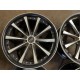 ALUFELGEN GEBRAUCHT - Arrows AUDI/VW/Skoda/Seat Doppelgrösse 8,5+9,5x19 ET45/46 5X112 NB73 guter Zustand