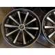 ALUFELGEN GEBRAUCHT - Arrows AUDI/VW/Skoda/Seat Doppelgrösse 8,5+9,5x19 ET45/46 5X112 NB73 guter Zustand