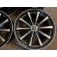 ALUFELGEN GEBRAUCHT - Arrows AUDI/VW/Skoda/Seat Doppelgrösse 8,5+9,5x19 ET45/46 5X112 NB73 guter Zustand