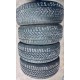 WINTERREIFEN GEBRAUCHT 225/55 R17 97 H Goodyear Utra Grip Performance + profil 9 mm 100% DOT2422