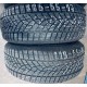 WINTERREIFEN GEBRAUCHT 225/55 R17 97 H Goodyear Utra Grip Performance + profil 9 mm 100% DOT2422