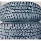 Winterreifen gebraucht 205/60 R16 96 H Barum Polaris 5 XL - profil 6,5/6,5/8/8 mm 80-95% DOT2723