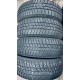 WINTERREIFEN GEBRAUCHT 185/60 R15 88 T Barum Polaris 5 XL - profil 5,5/5,5/7/7 70-90% DOT5019q
