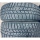 WINTERREIFEN GEBRAUCHT 185/60 R15 88 T Barum Polaris 5 XL - profil 5,5/5,5/7/7 70-90% DOT5019q