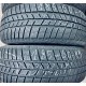 WINTERREIFEN GEBRAUCHT 185/60 R15 88 T Barum Polaris 5 XL - profil 5,5/5,5/7/7 70-90% DOT5019q
