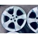 ALUFELGEN GEBRAUCHT - Peugeot 3008 I /5008 I - 7,5x17 ET29 4x108 NB65,1 orig. 9673738677 9684883880 SAVARA RDKS GUTER ZUSTAND
