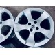 ALUFELGEN GEBRAUCHT - Peugeot 3008 I /5008 I - 7,5x17 ET29 4x108 NB65,1 orig. 9673738677 9684883880 SAVARA RDKS GUTER ZUSTAND
