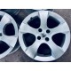 ALUFELGEN GEBRAUCHT - Peugeot 3008 I /5008 I - 7,5x17 ET29 4x108 NB65,1 orig. 9673738677 9684883880 SAVARA RDKS GUTER ZUSTAND