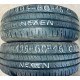 SOMMERREIFEN GEBRAUCHT 195/60 R16 99/97 H Nexen Roadian CT8 6PR - profil 8.5 mm 95% DOT4519