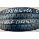 195/60 R16 99/97 T Matador MPS 530 Sibir Snow Van 6PR - profil 7.5 mm 90% DOT4817- Einzelstück