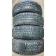 SOMMERREIFEN GEBRAUCHT 185/65 R15 88 H Barum Bravuris 2 - profil 5,5/6/7/7 mm 65-90% DOT4913