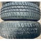 SOMMERREIFEN GEBRAUCHT 185/65 R15 88 H Barum Bravuris 2 - profil 5,5/6/7/7 mm 65-90% DOT4913