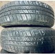 SOMMERREIFEN GEBRAUCHT 185/65 R15 88 H Barum Bravuris 2 - profil 5,5/6/7/7 mm 65-90% DOT4913