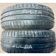 SOMMERREIFEN GEBRAUCHT 195/55 R15 85 H Fulda Ecocontrol HP - profil 7 mm 90% DOT4520