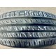 SOMMERREIFEN GEBRAUCHT 205/55 R16 91 V Barum Bravuris 5 HM - profil 8 mm 95% DOT4319