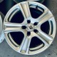 ALUFELGEN GEBRAUCHT - RC Design RC19 (Brock Alloy Wheels) 6,5x16 ET39 5X105 NB56,6 Opel/Chevrolet Guter Zustand KBA 47643