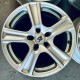 ALUFELGEN GEBRAUCHT - RC Design RC19 (Brock Alloy Wheels) 6,5x16 ET39 5X105 NB56,6 Opel/Chevrolet Guter Zustand KBA 47643