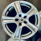 ALUFELGEN GEBRAUCHT - RC Design RC19 (Brock Alloy Wheels) 6,5x16 ET39 5X105 NB56,6 Opel/Chevrolet Guter Zustand KBA 47643
